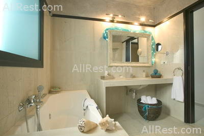 Elounda Palm Hotel 13